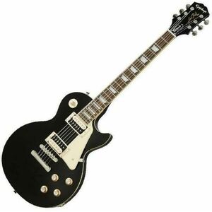 Epiphone Les Paul Classic Ebony kép