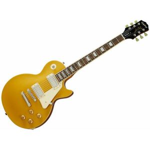 Les Paul Standard 50s Metallic Gold kép