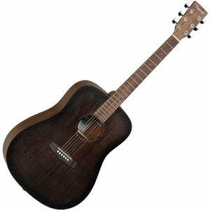 Tanglewood TWCR O Whiskey Barrel Burst Satin kép