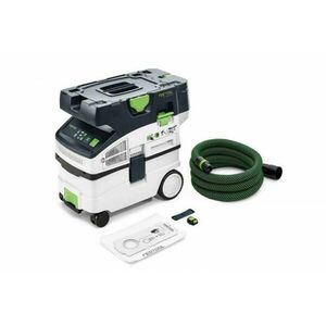 CLEANTEC CTMC MIDI I-Basic kép