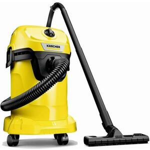 KARCHER WD 3 Takarítógép kép