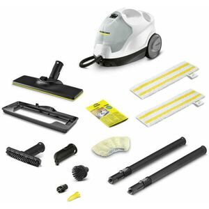 KARCHER SC 4 EasyFix Gőztisztító kép