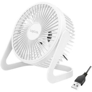 2 db USB Ventilátor kép