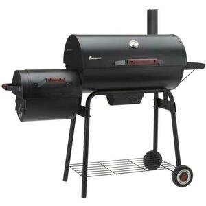 Grill Chef Black Taurus 660++ (31426) kép