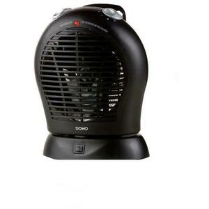 FAN HEATER DO7324F kép