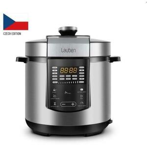 Multi Cooker 18SB Czech Edition kép