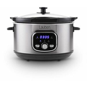 Slow Cooker 3500SB (LBNSC3500SB) kép