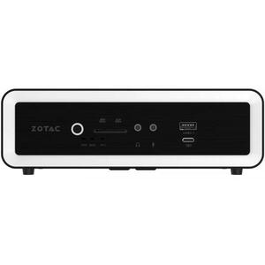 ZBOX CI649 Nano ZBOX-CI649NANO-BE kép