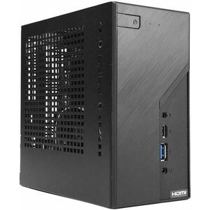 DeskMini X600 90BXG4R01-A10GA0W kép