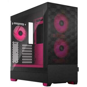 Pop Air RGB Magenta Core TG Clear (FD-C-POR1A-03) kép