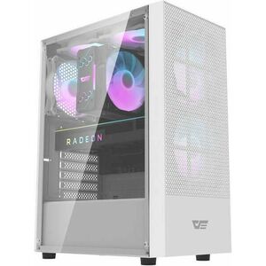 A290 White + 3 fans kép