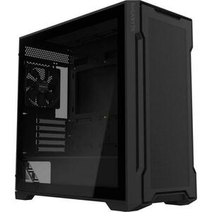 C102 Glass Black (GA-CASE-C102G-BK) kép