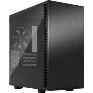 Fractal Design Define 7 Black kép