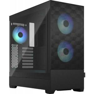 Pop Air RGB Black (FD-C-POR1A-06) kép