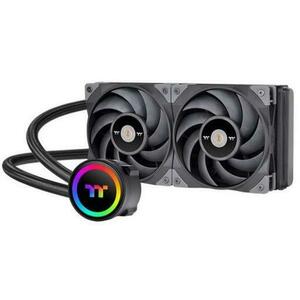 TOUGHLIQUID 240 AiO (CL-W319-PL12BL-A) kép