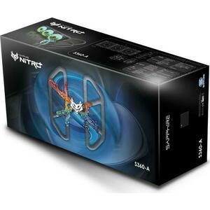 Nitro+ S360-A AIO vízhűtés (4N005-02-20G) kép