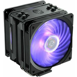 Hyper 212 RGB Black Edition LGA1700 (RR-212S-20PC-R2) kép