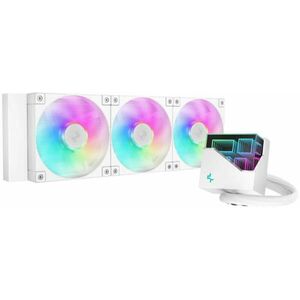 LT360 WH Addressable RGB Infinity (R-LT360-WHAMNC-G-1) kép