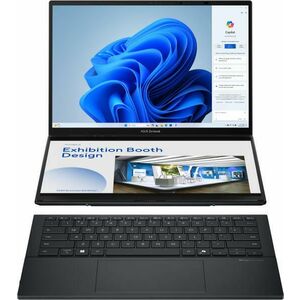 Zenbook Duo UX8406CA-PZ144W kép