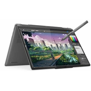 Yoga 7 2-in-1 83DK004RHV kép