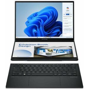 Zenbook Duo UX8406CA-PZ123W kép