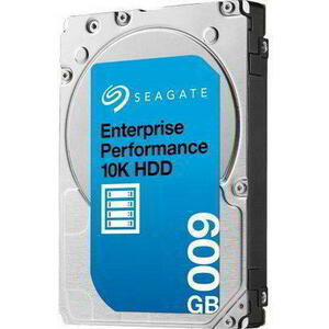 Exos 10E2400 2.5 600GB 10000rpm 256MB SAS-3 (ST600MM0099) kép