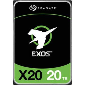 Exos X20 20TB SAS 7200rpm 256MB (ST20000NM003D) kép