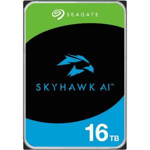 Surveillance SkyHawk 3.5 16TB (ST16000VE004) kép