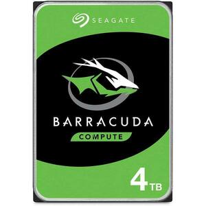 3.5 Barracuda 4TB 5400rpm 256MB SATA3 (ST4000DMA04) kép