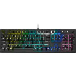 K60 RGB Pro Cherry Viola (CH-910D019-NA) kép