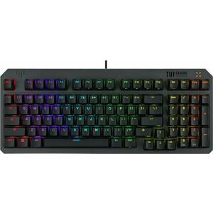 ASUS TUF Gaming K3 kép