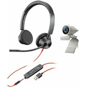 Poly P5 Webcam + BW 3325 Bundle 2200-87130-025 kép