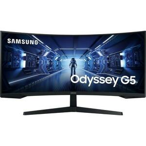 Samsung Odyssey G5 kép