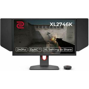 ZOWIE XL2746K 9H.LKJLB.QBE kép