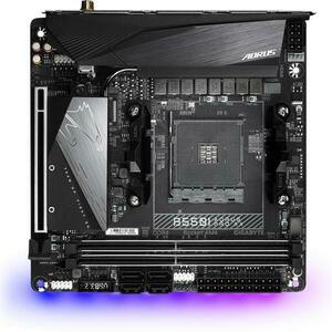 B550I AORUS PRO AX kép