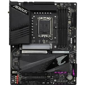 GIGABYTE Z790 AORUS ELITE AX kép