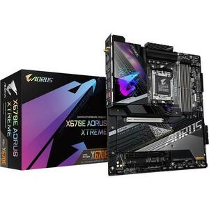 X670E AORUS XTREME kép