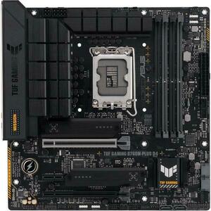 ASUS TUF GAMING B760M-PLUS alaplap (TUF GAMING B760M-PLUS) kép