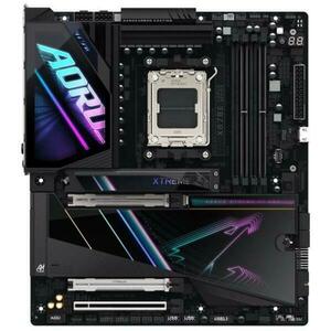 X870E AORUS XTREME AI TOP kép