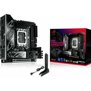 ROG STRIX Z890-I GAMING WIFI kép