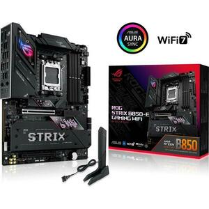 ROG STRIX B850-E GAMING WIFI (90MB1J60-M0EAY0) kép