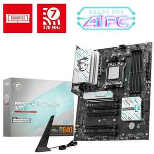 B840 GAMING PLUS WIFI kép