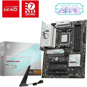 B850 GAMING PLUS WIFI kép