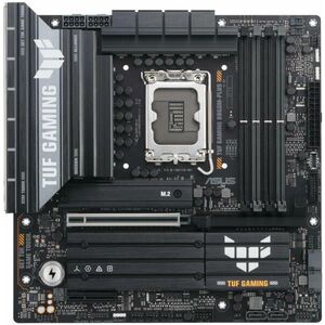 TUF Gaming B860M-PLUS (90MB1JW0-M0EAY0) kép