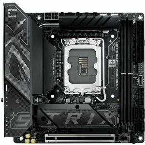 ROG STRIX B860-I GAMING WIFI (90MB1JB0-M0EAY0) kép
