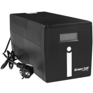 Micropower 1000VA (UPS03) kép