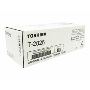 Toshiba, Toner kép