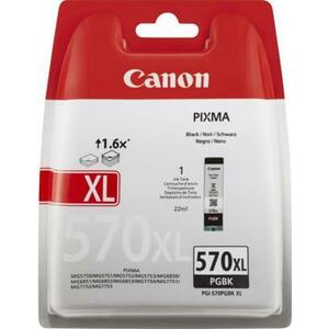 Canon PGI-570PGBK XL kép