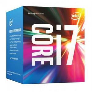 Core i7-7700 4-Core 3.6GHz LGA1151 Tray (CM8067702868314) kép