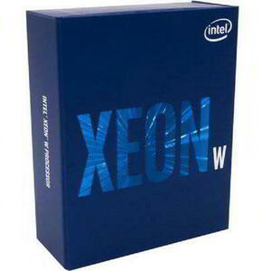 Xeon W-2223 4-Core 3.6GHz LGA2066 Box (BX80695W2223) kép